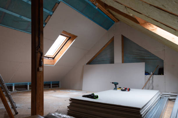 Best Spray Foam Insulation in Lake Hiawatha, NJ