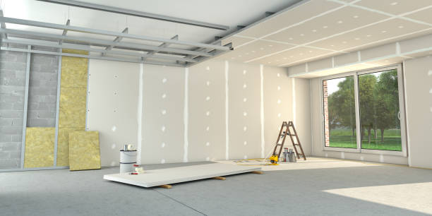 Best Spray Foam Insulation in Lake Hiawatha, NJ