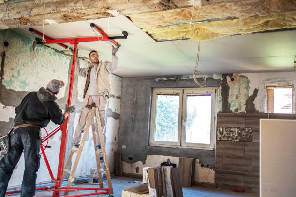 Trusted Lake Hiawatha, NJ Insulation Contractor Experts