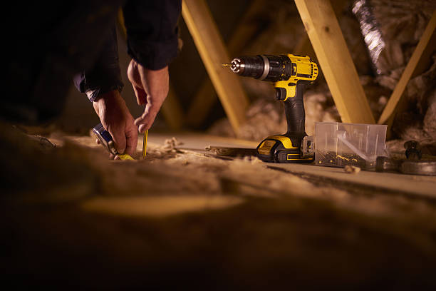 Types of Insulation We Offer in Lake Hiawatha, NJ